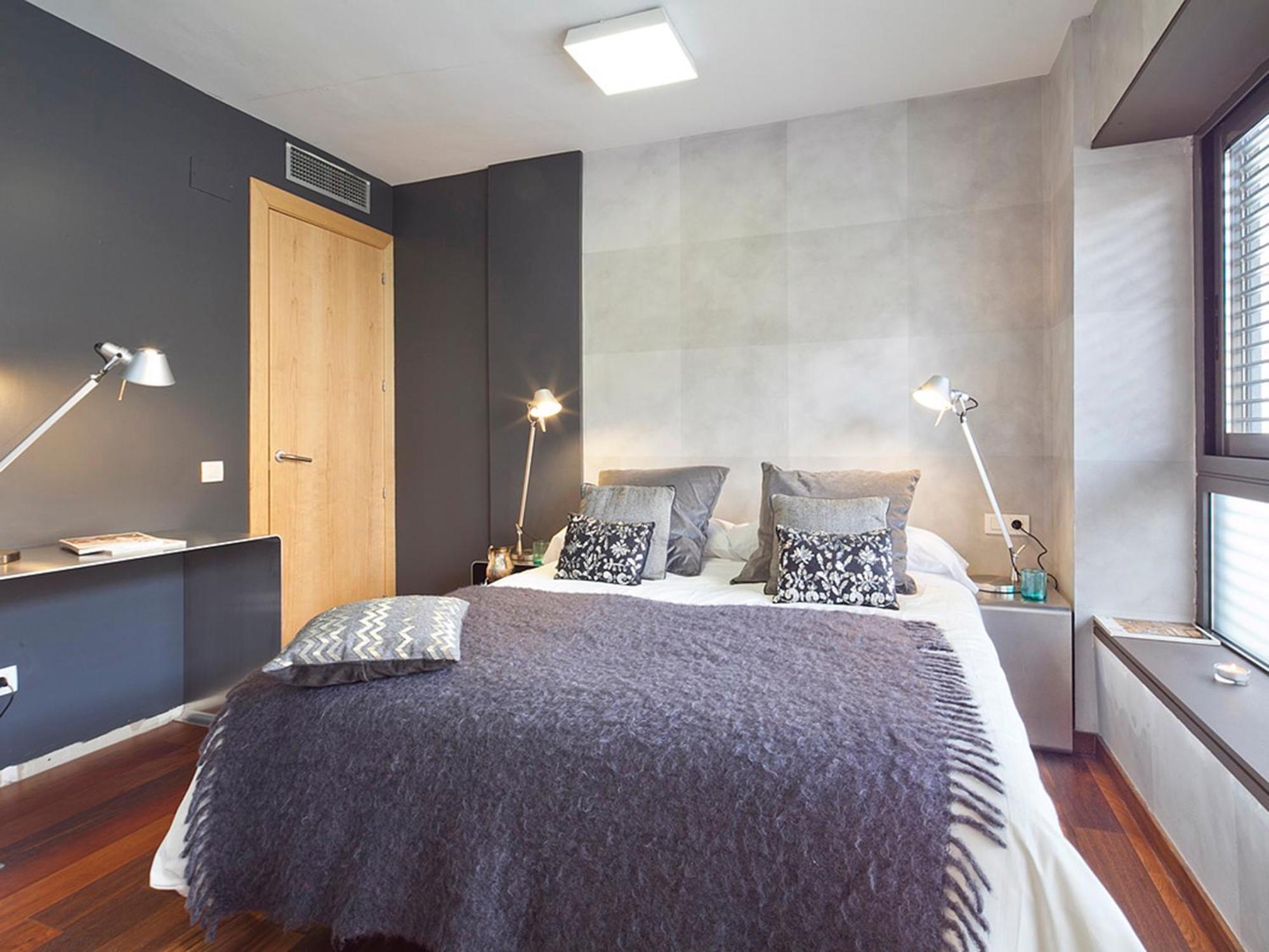 My Space Emirates - Splendid Apartment With Terrace And Pool Near Park Gueell บาร์เซโลนา ภายนอก รูปภาพ