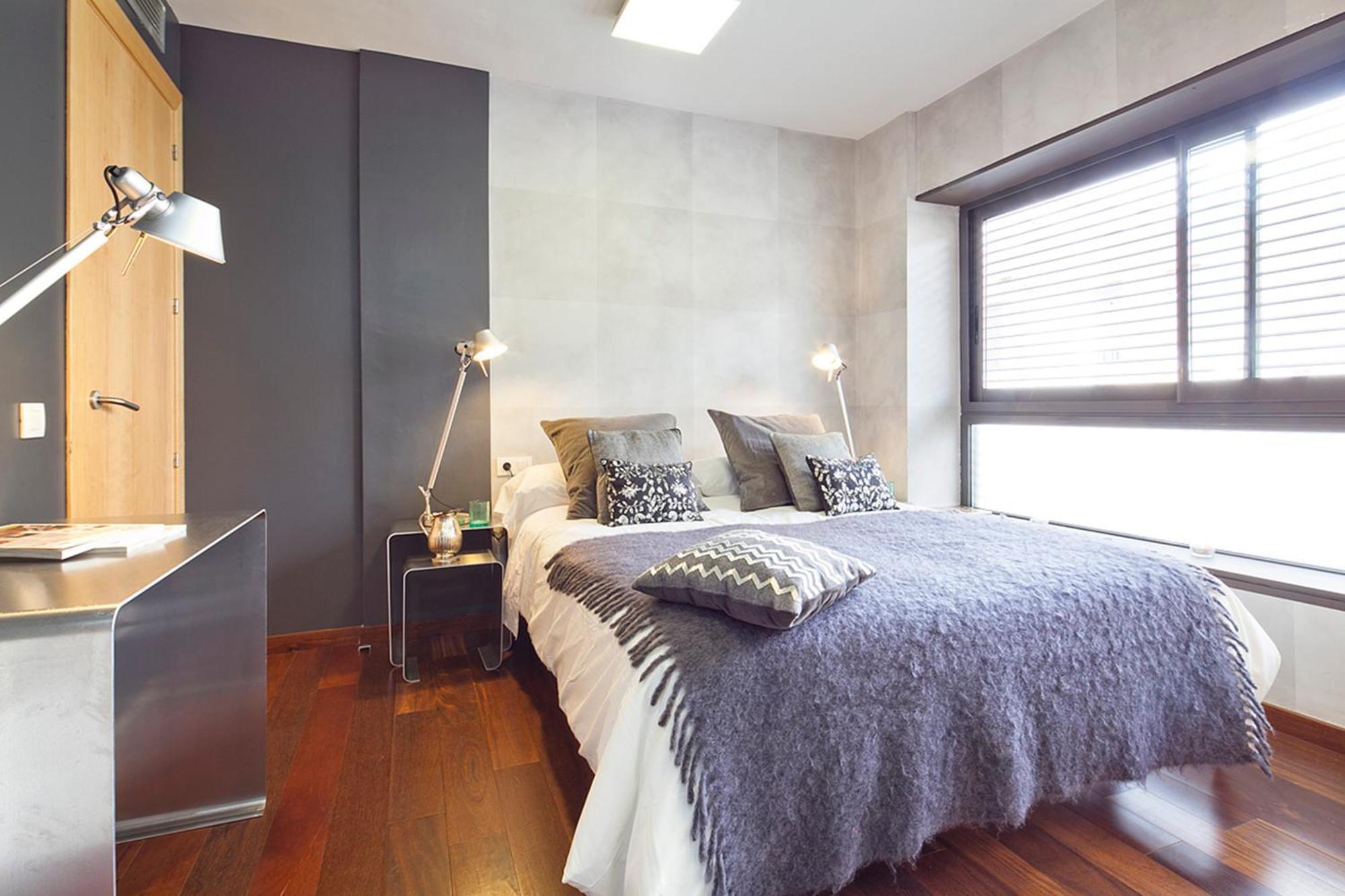 My Space Emirates - Splendid Apartment With Terrace And Pool Near Park Gueell บาร์เซโลนา ภายนอก รูปภาพ