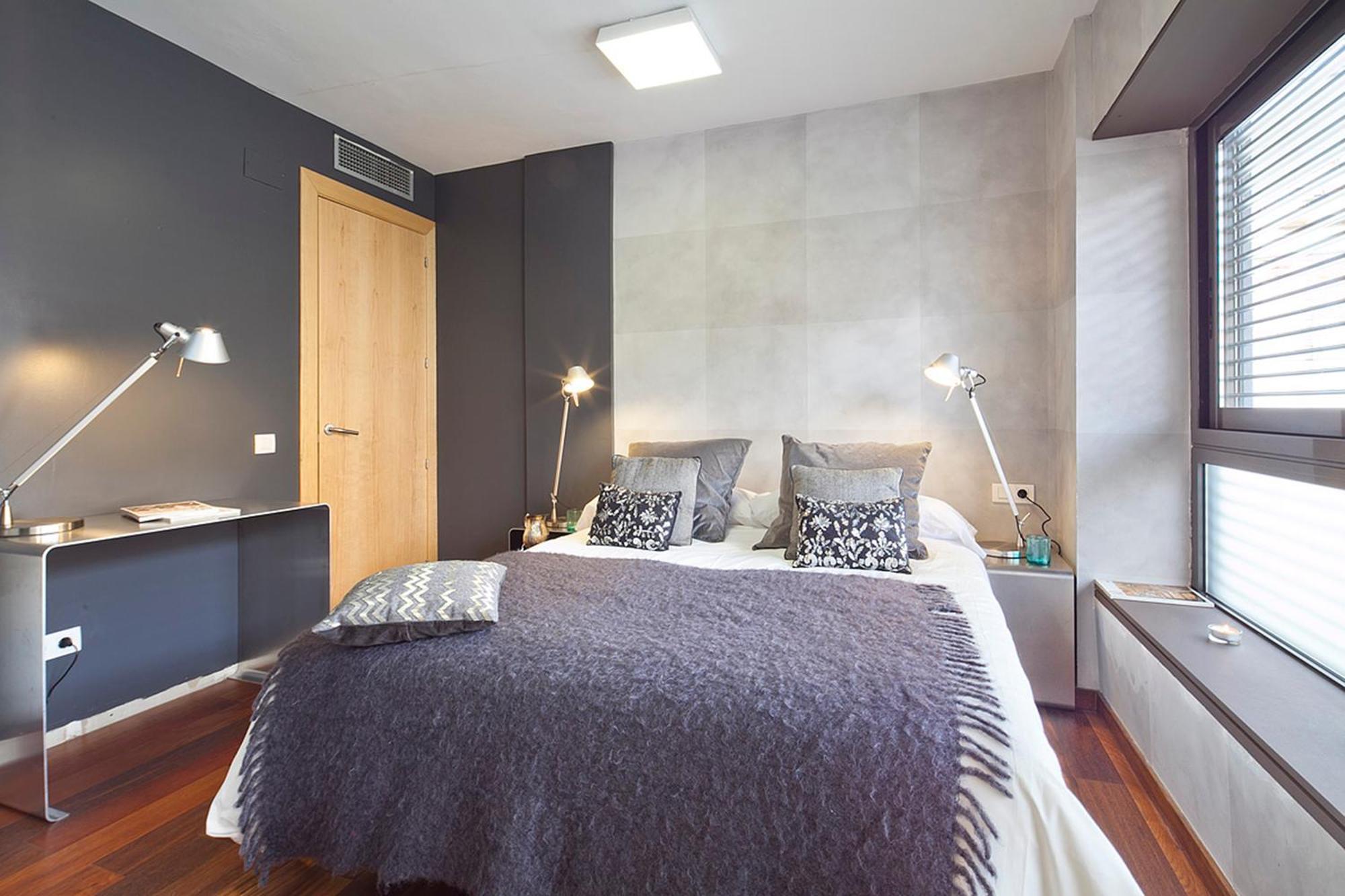My Space Emirates - Splendid Apartment With Terrace And Pool Near Park Gueell บาร์เซโลนา ภายนอก รูปภาพ