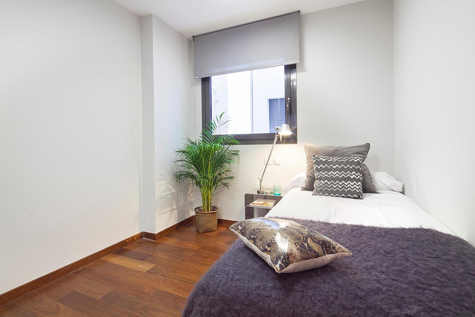 My Space Emirates - Splendid Apartment With Terrace And Pool Near Park Gueell บาร์เซโลนา ภายนอก รูปภาพ