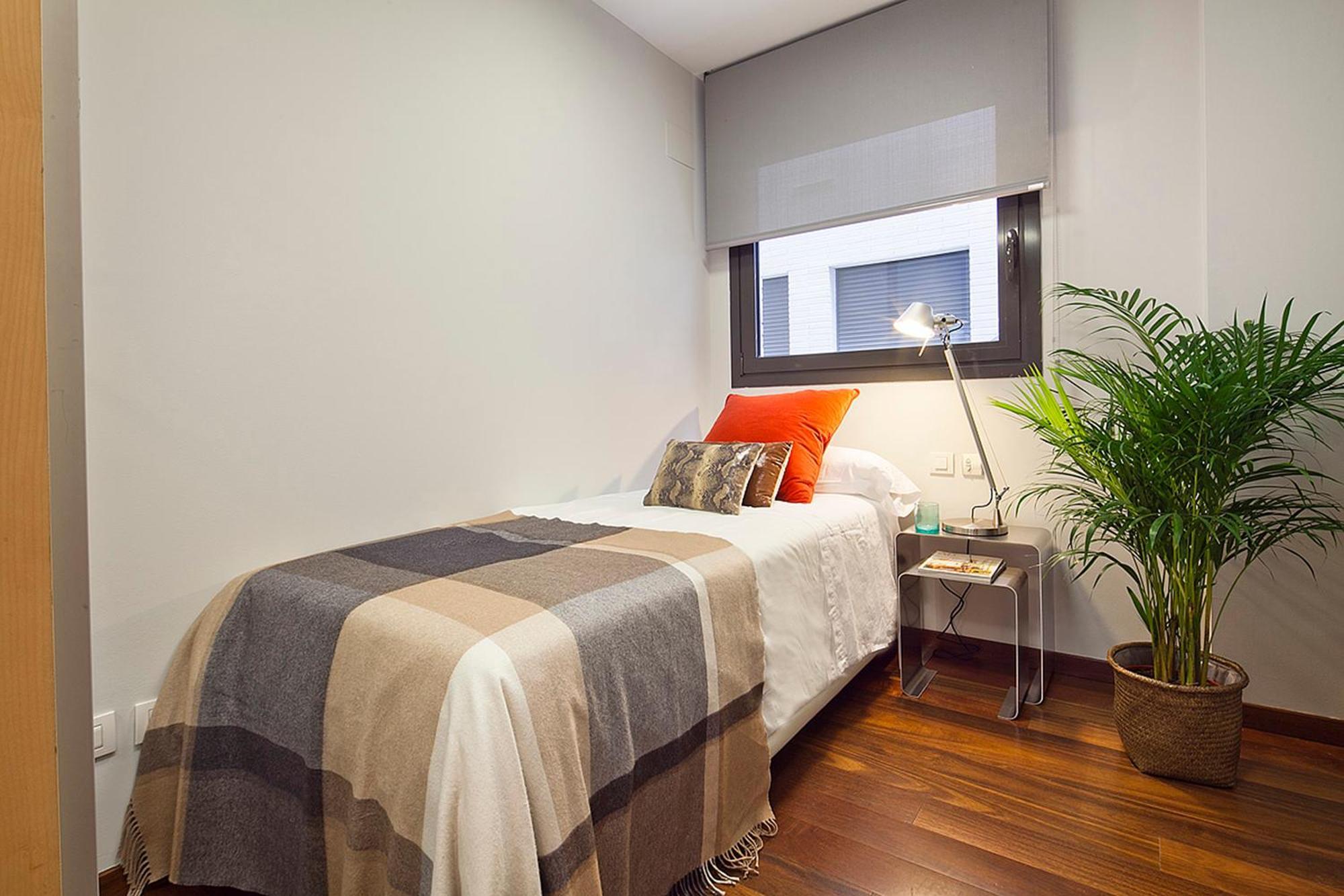 My Space Emirates - Splendid Apartment With Terrace And Pool Near Park Gueell บาร์เซโลนา ภายนอก รูปภาพ