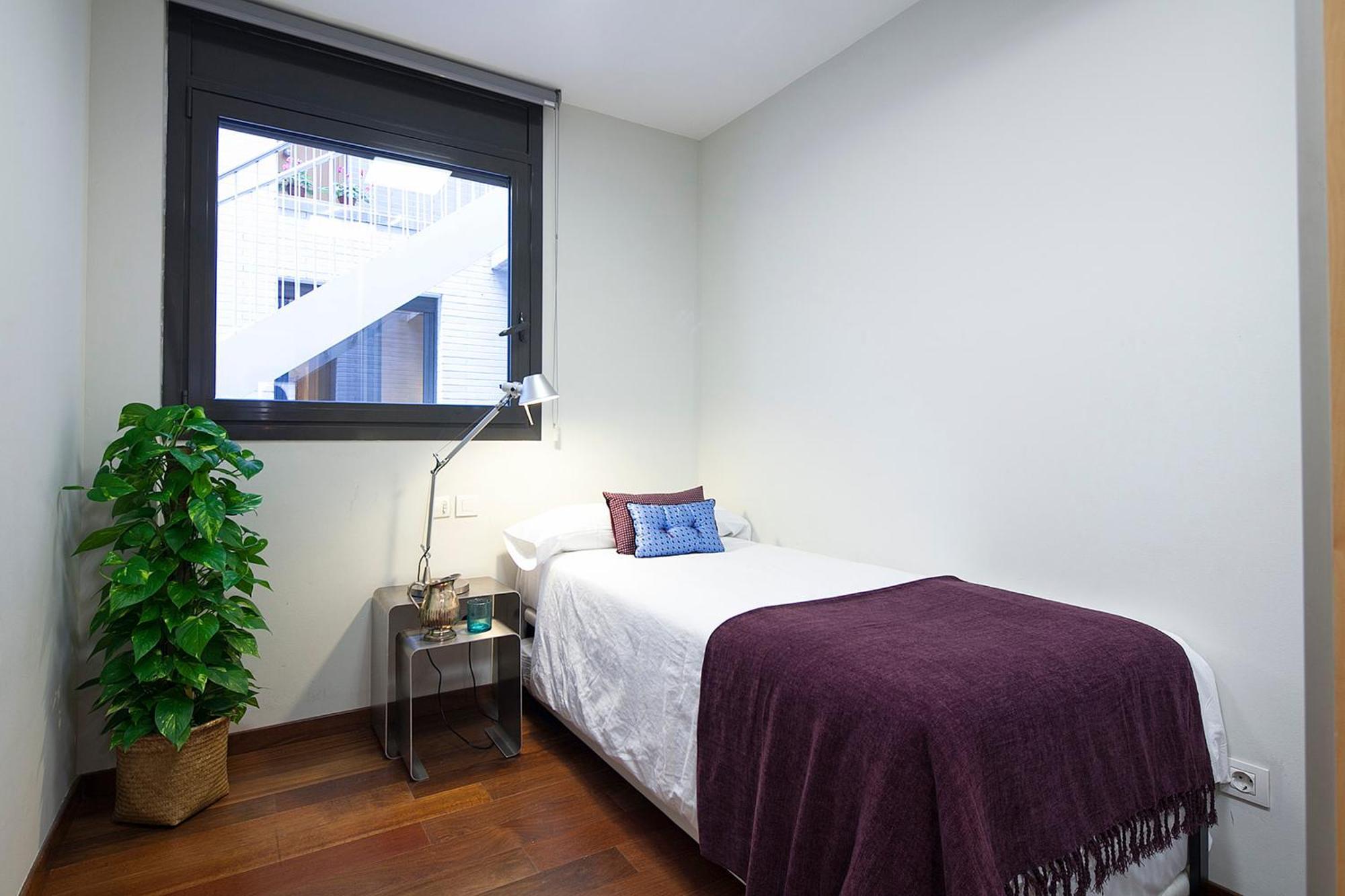 My Space Emirates - Splendid Apartment With Terrace And Pool Near Park Gueell บาร์เซโลนา ห้อง รูปภาพ